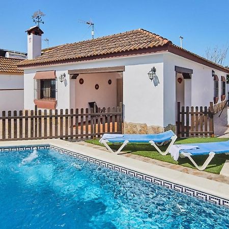 Casa Merce Conil De La Frontera By Ruralidays Екстер'єр фото