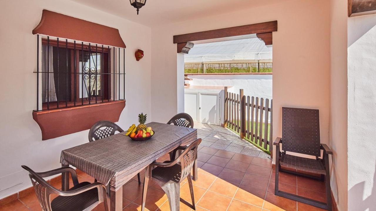 Casa Merce Conil De La Frontera By Ruralidays Екстер'єр фото