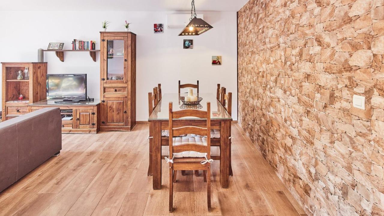 Casa Merce Conil De La Frontera By Ruralidays Екстер'єр фото